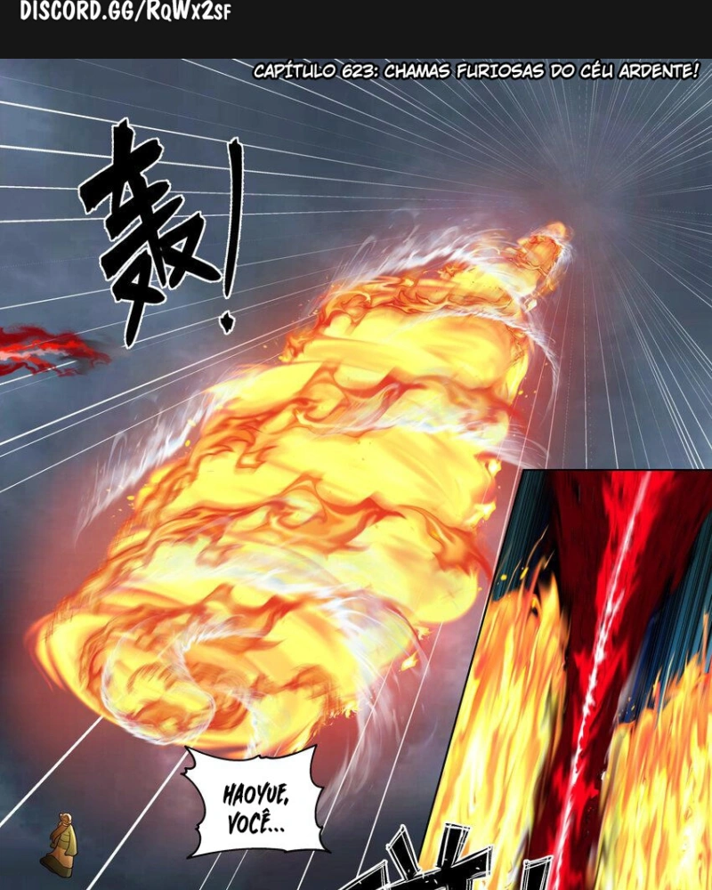 Read Martial God Asura PT Manga Online