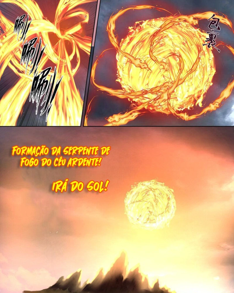 Read Martial God Asura PT Manga Online