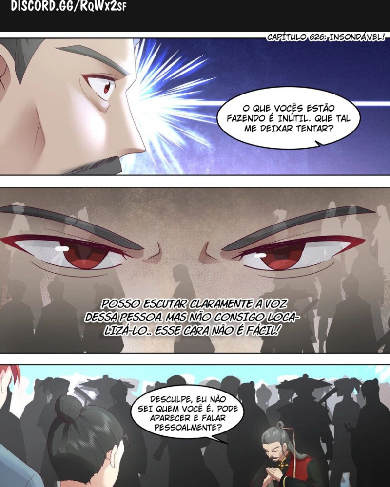 Read Martial God Asura PT Manga Online