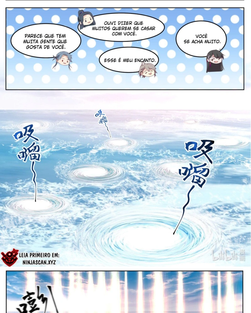 Read Martial God Asura PT Manga Online