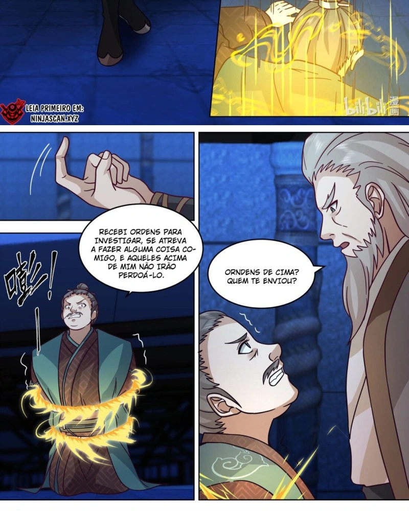 Read Martial God Asura PT Manga Online