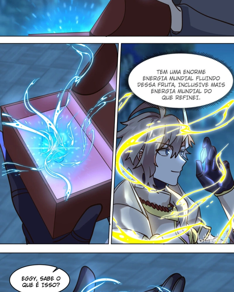 Read Martial God Asura PT Manga Online