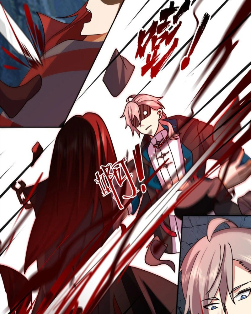 Read Martial God Asura PT Manga Online