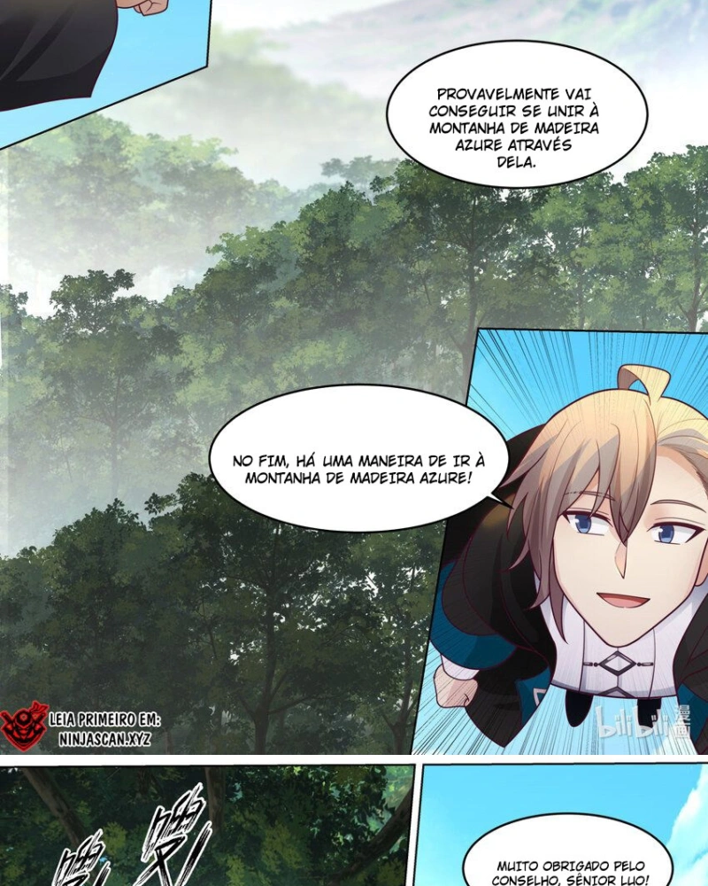 Read Martial God Asura PT Manga Online