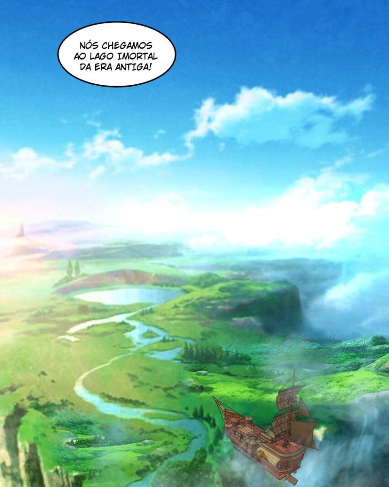Read Martial God Asura PT Manga Online