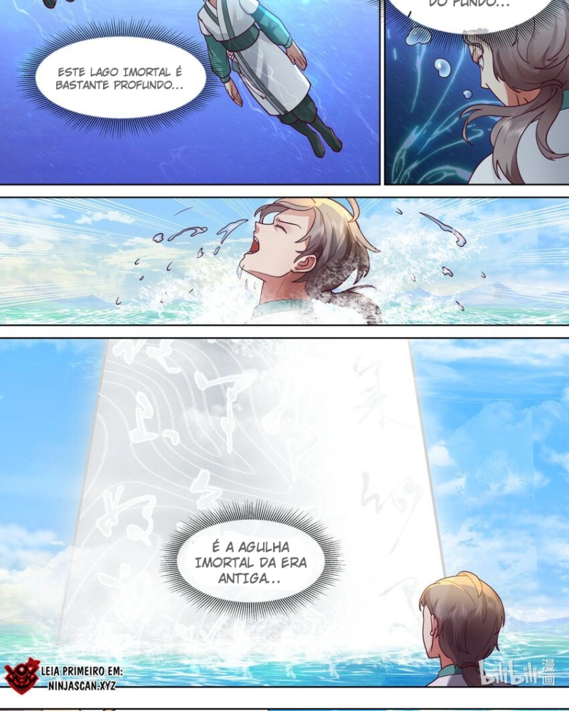 Read Martial God Asura PT Manga Online
