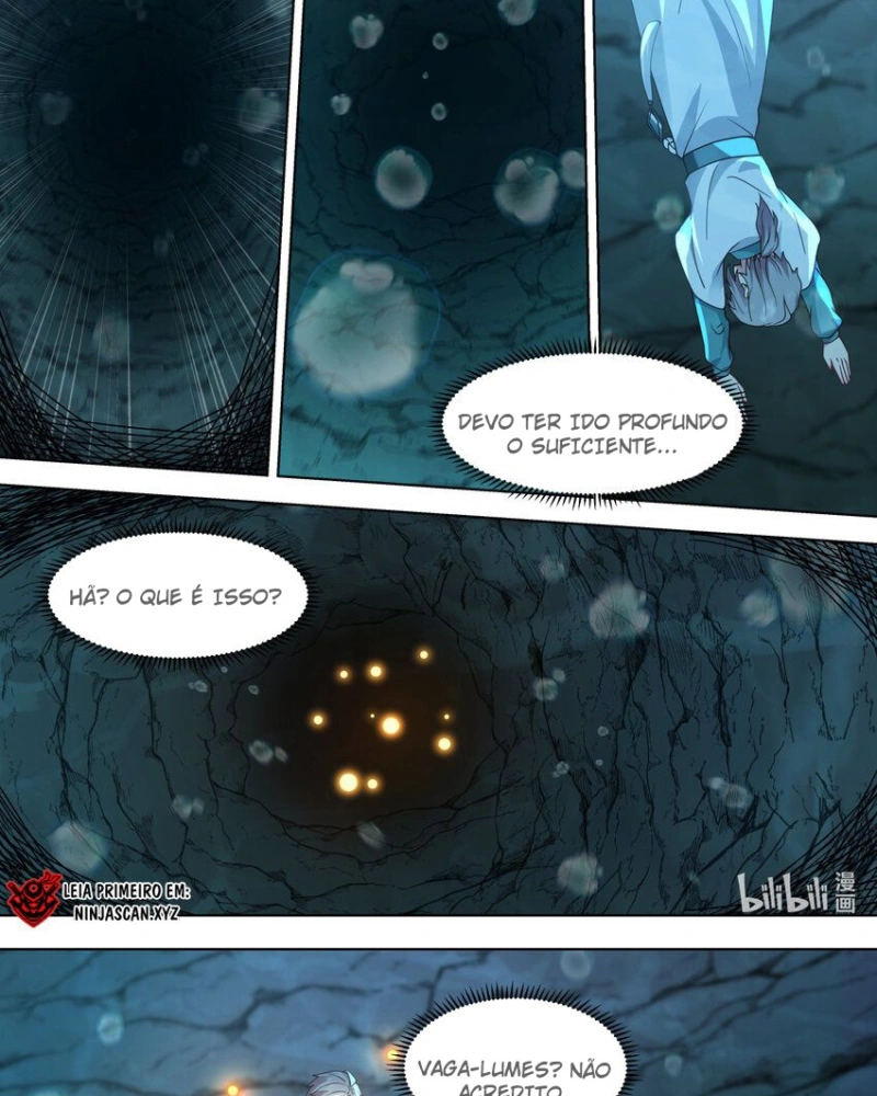 Read Martial God Asura PT Manga Online