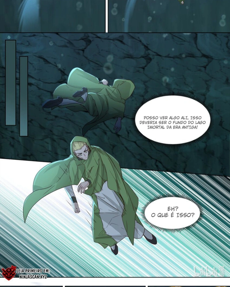 Read Martial God Asura PT Manga Online