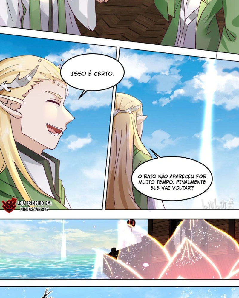 Read Martial God Asura PT Manga Online