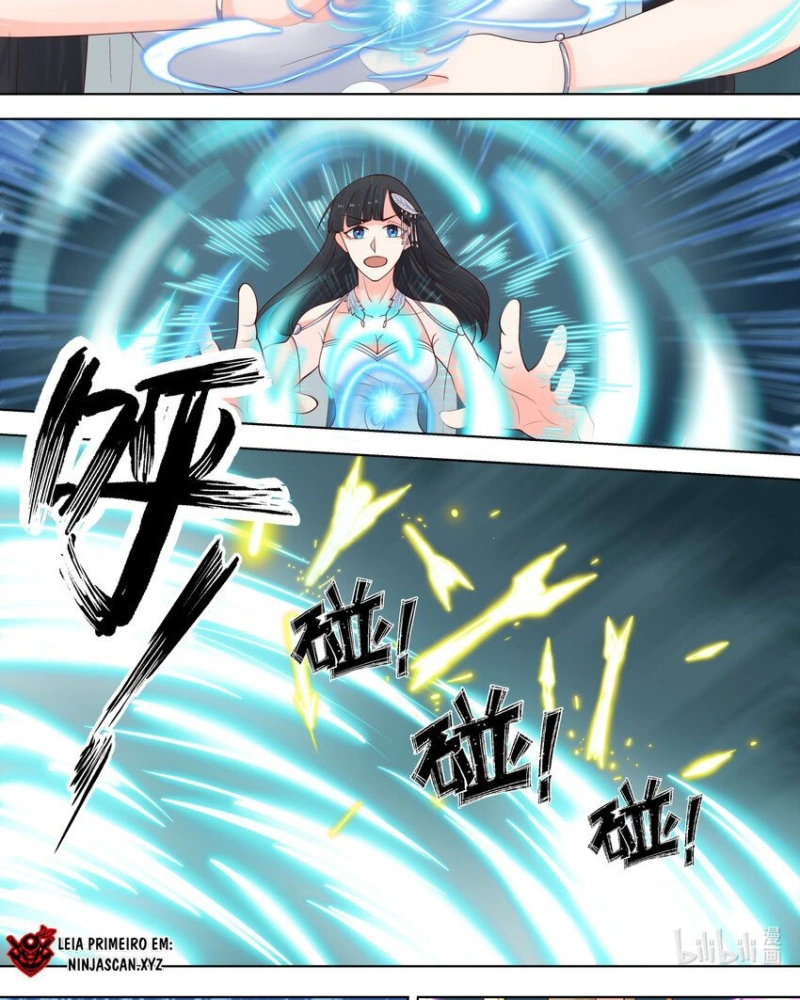 Read Martial God Asura PT Manga Online