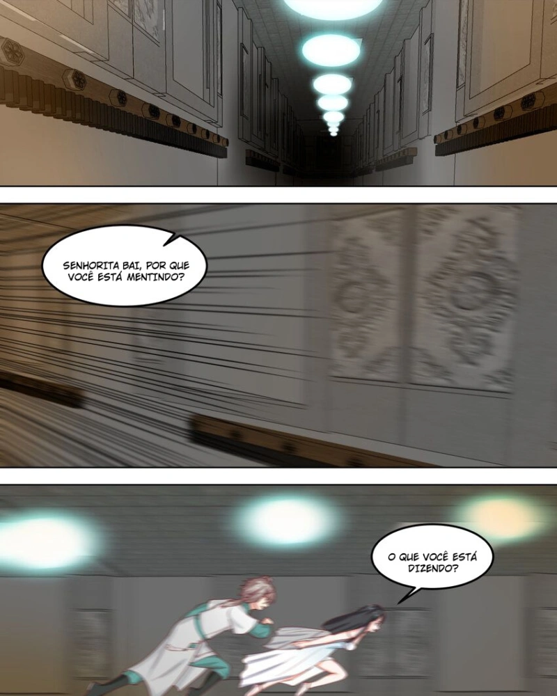 Read Martial God Asura PT Manga Online