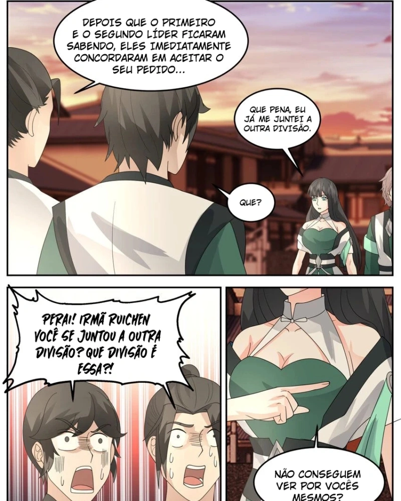 Read Martial God Asura PT Manga Online