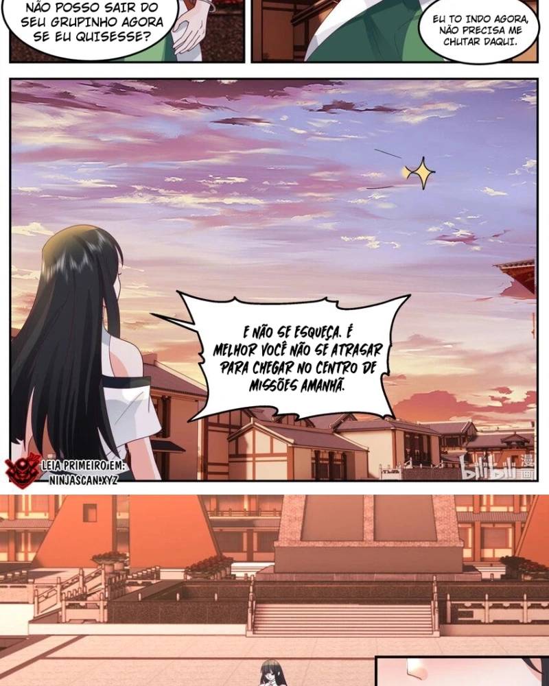 Read Martial God Asura PT Manga Online