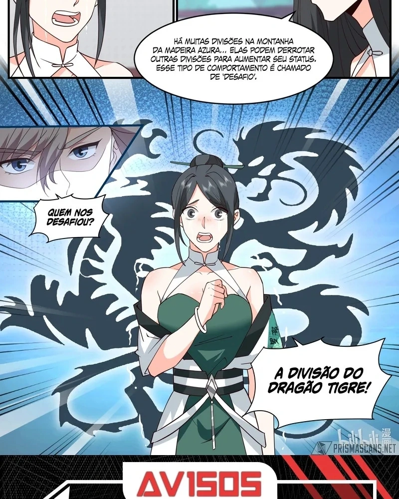 Read Martial God Asura PT Manga Online