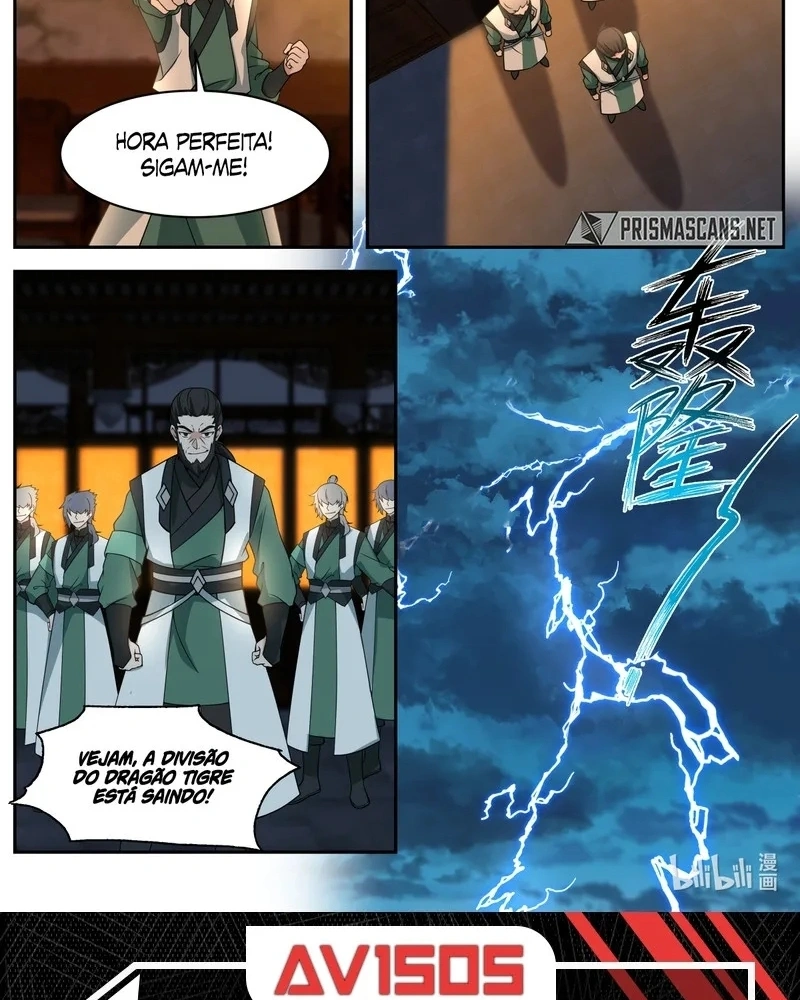 Read Martial God Asura PT Manga Online
