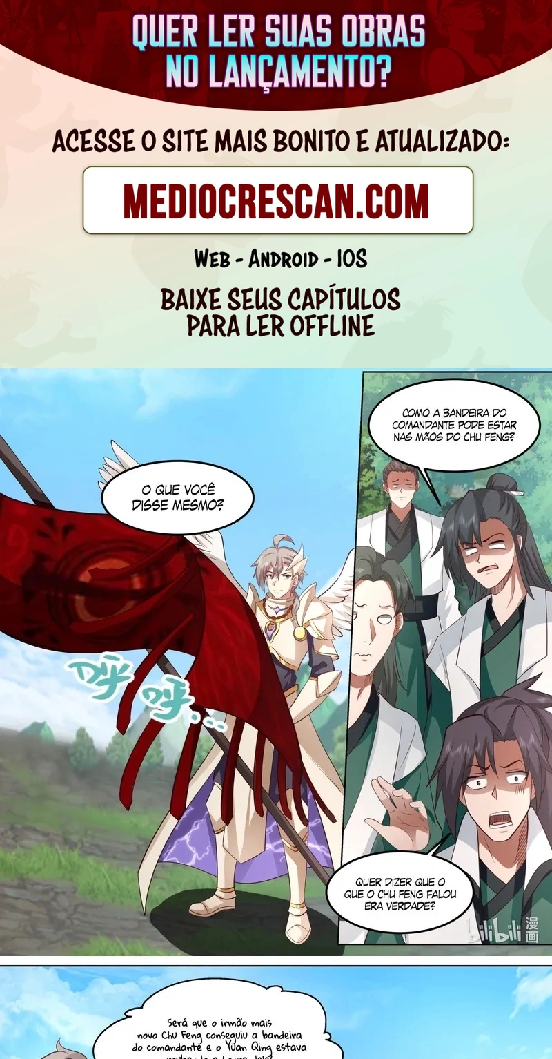 Read Martial God Asura PT Manga Online