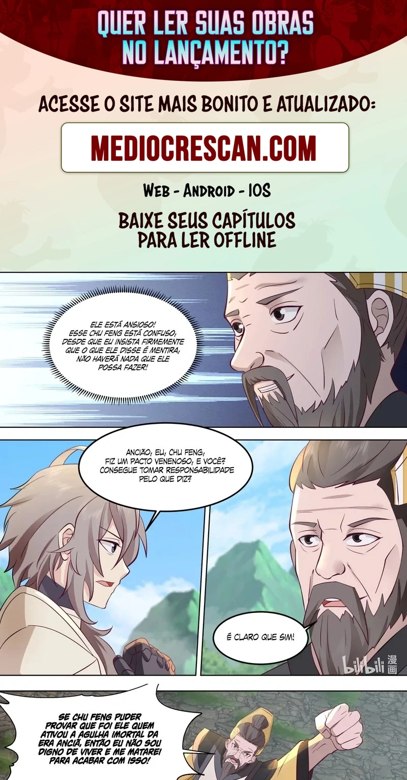 Read Martial God Asura PT Manga Online