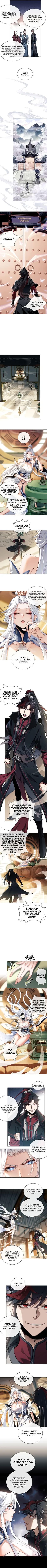 Read Master This Villainous Disciple Is Not The Holy Child PT Manga Online