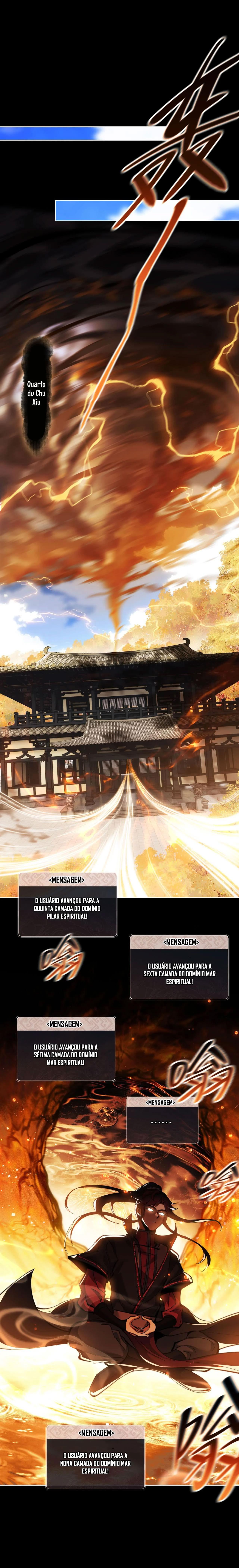 Read Master This Villainous Disciple Is Not The Holy Child PT Manga Online