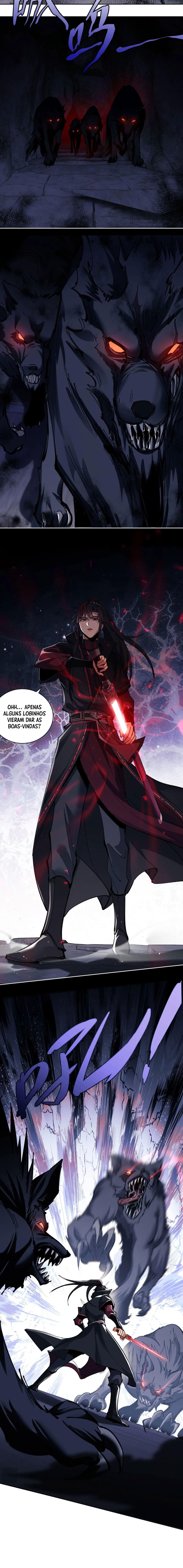Read Master This Villainous Disciple Is Not The Holy Child PT Manga Online