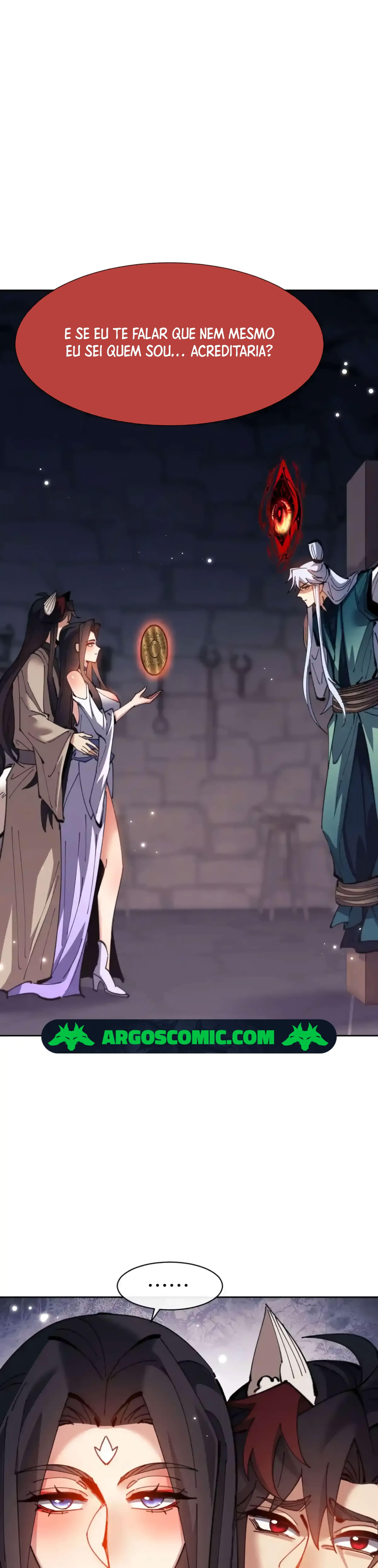 Read Master This Villainous Disciple Is Not The Holy Child PT Manga Online