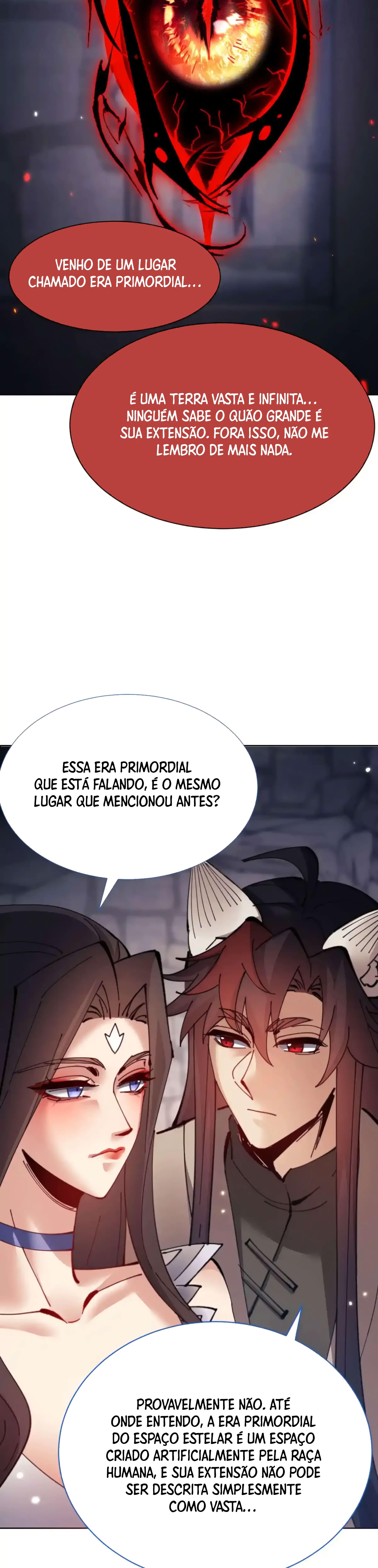 Read Master This Villainous Disciple Is Not The Holy Child PT Manga Online