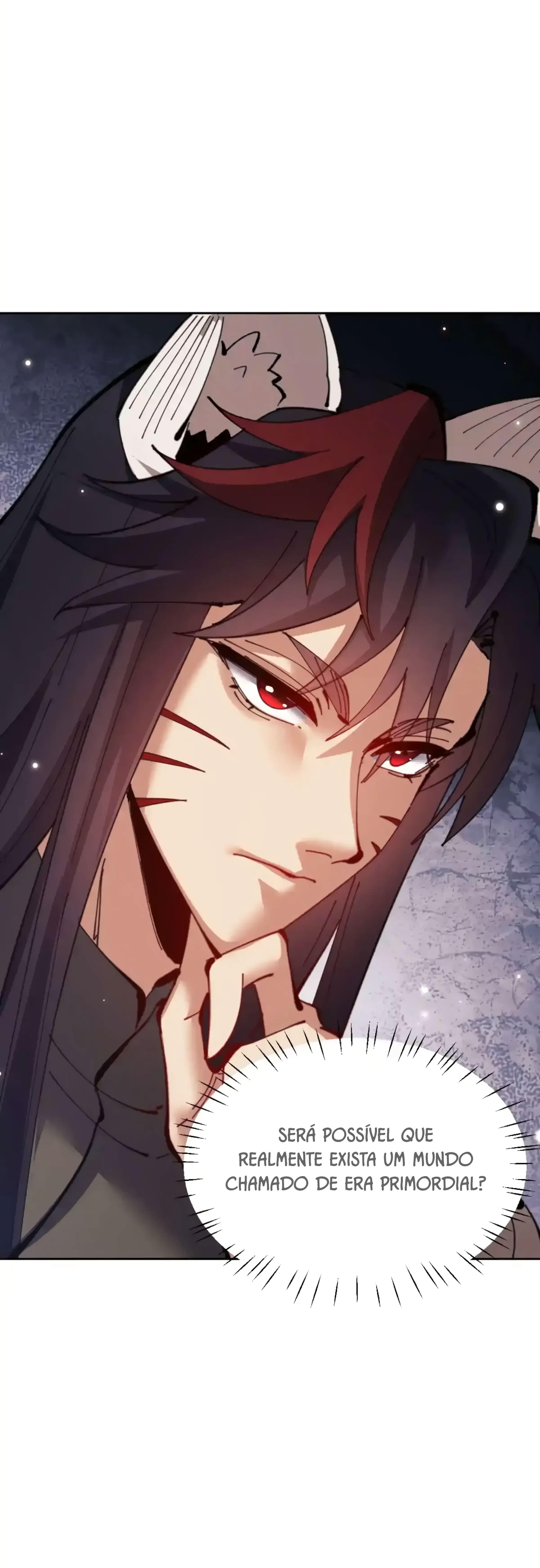 Read Master This Villainous Disciple Is Not The Holy Child PT Manga Online