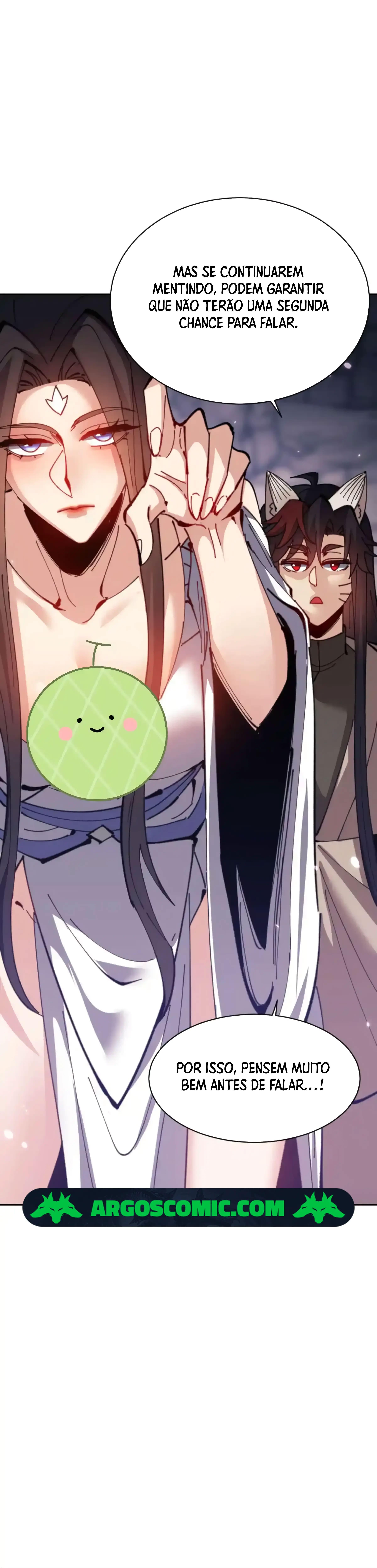 Read Master This Villainous Disciple Is Not The Holy Child PT Manga Online