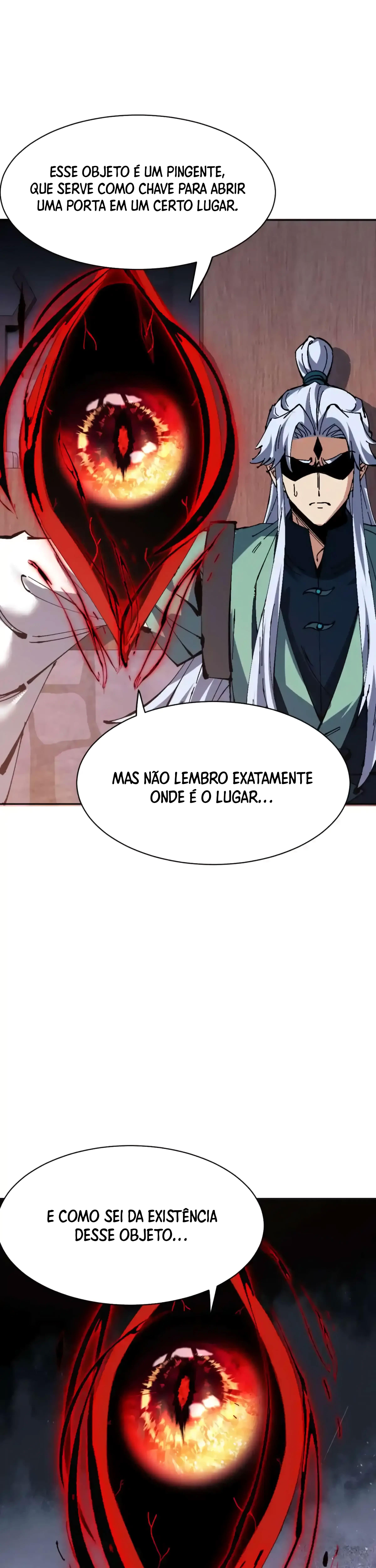 Read Master This Villainous Disciple Is Not The Holy Child PT Manga Online