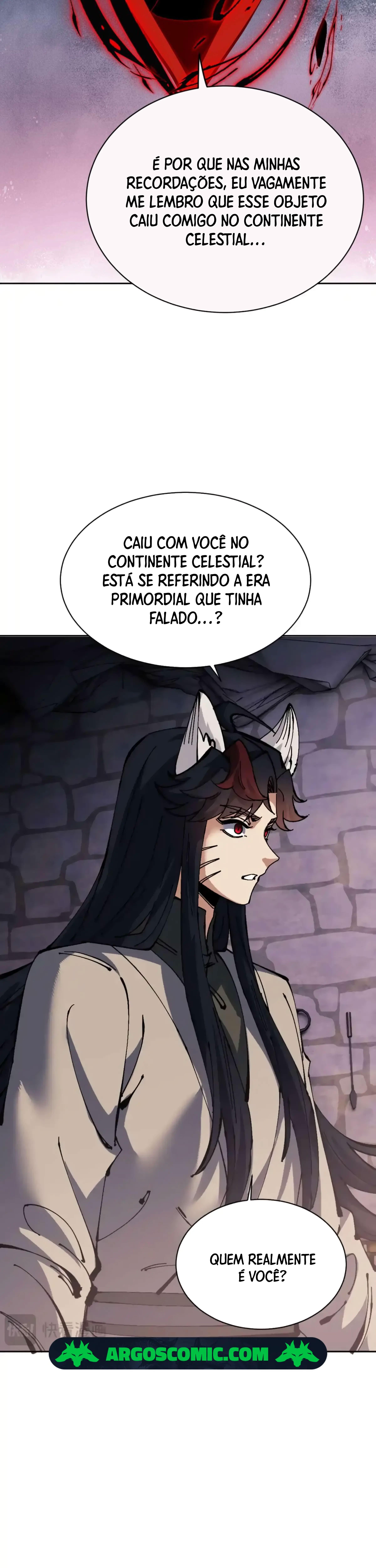 Read Master This Villainous Disciple Is Not The Holy Child PT Manga Online