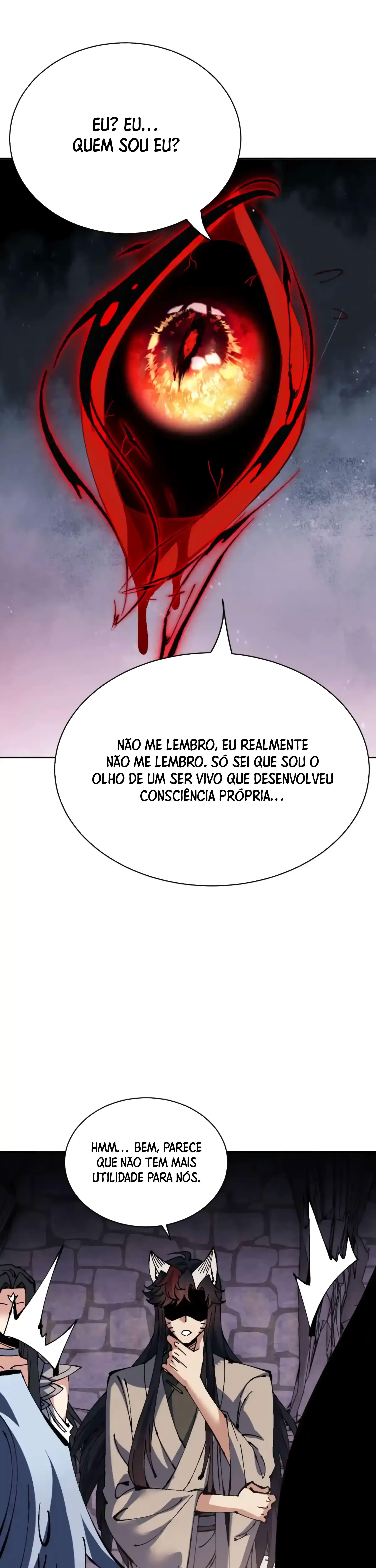 Read Master This Villainous Disciple Is Not The Holy Child PT Manga Online