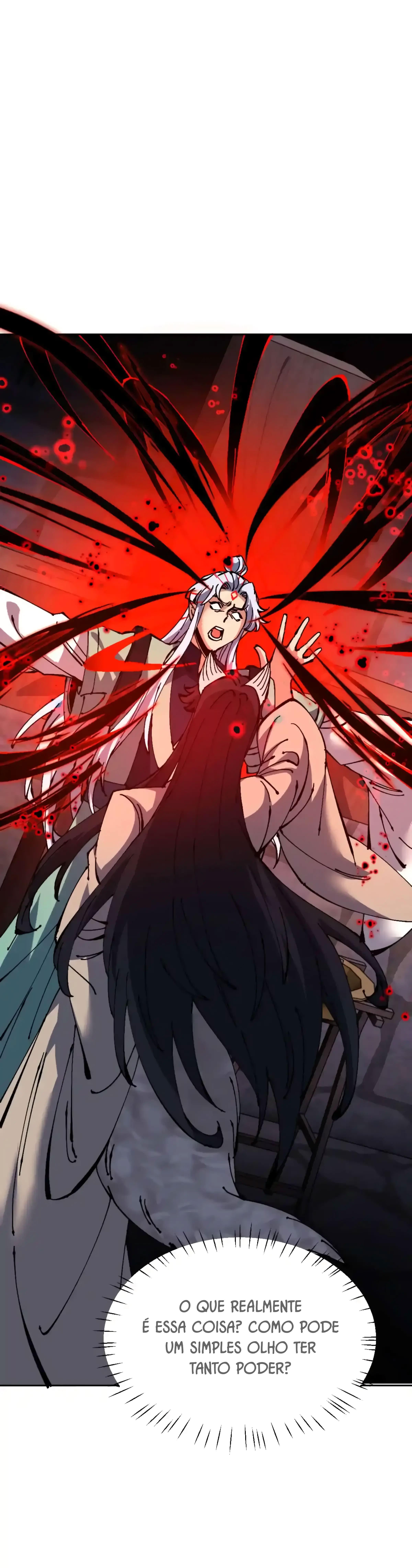Read Master This Villainous Disciple Is Not The Holy Child PT Manga Online