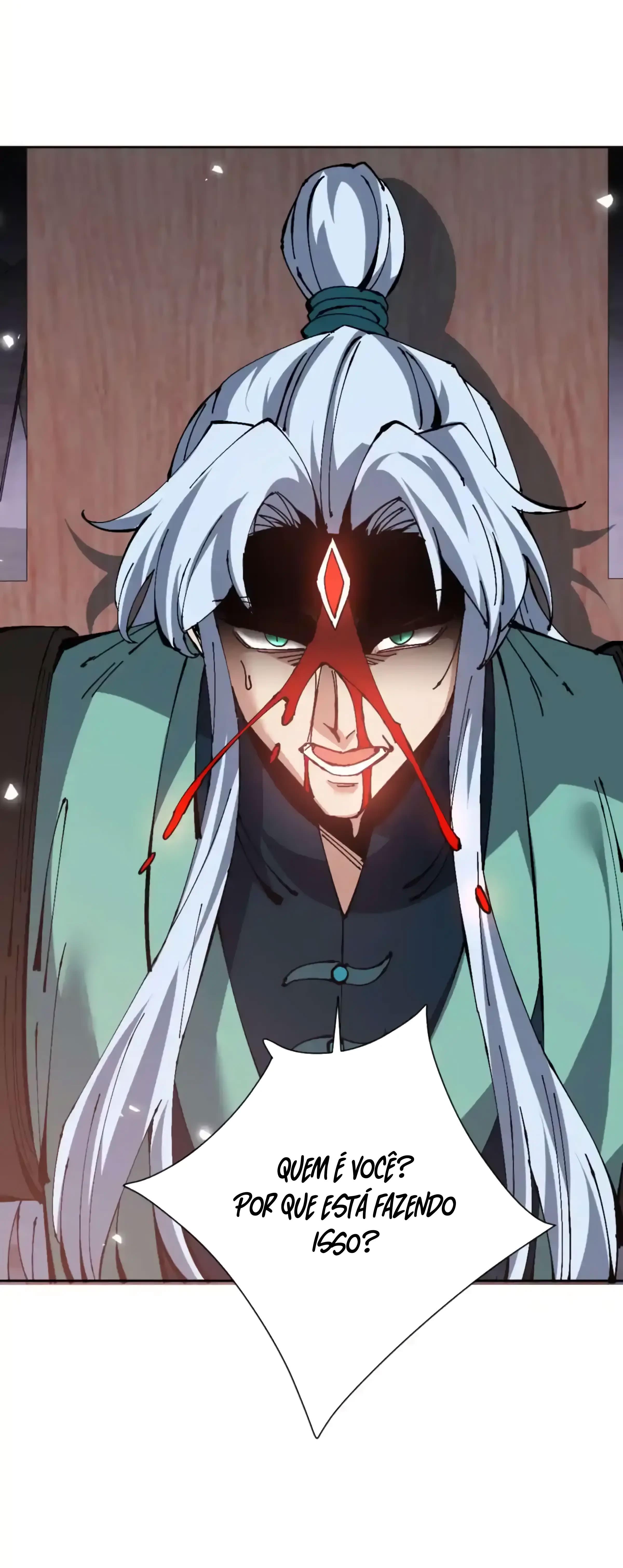 Read Master This Villainous Disciple Is Not The Holy Child PT Manga Online