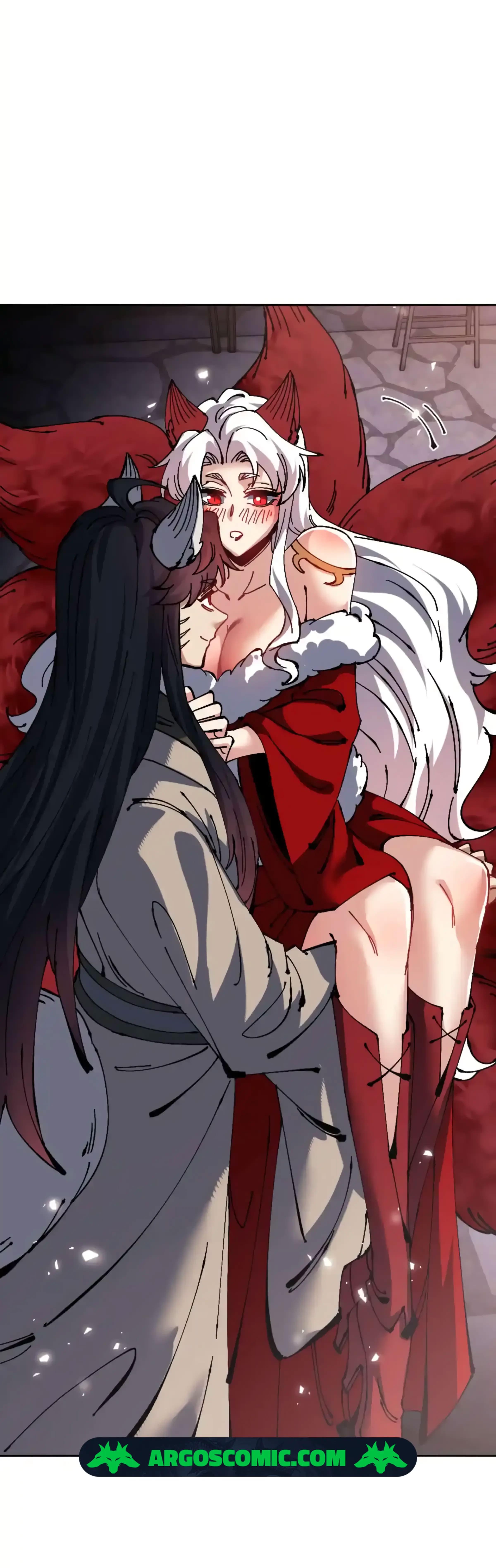 Read Master This Villainous Disciple Is Not The Holy Child PT Manga Online