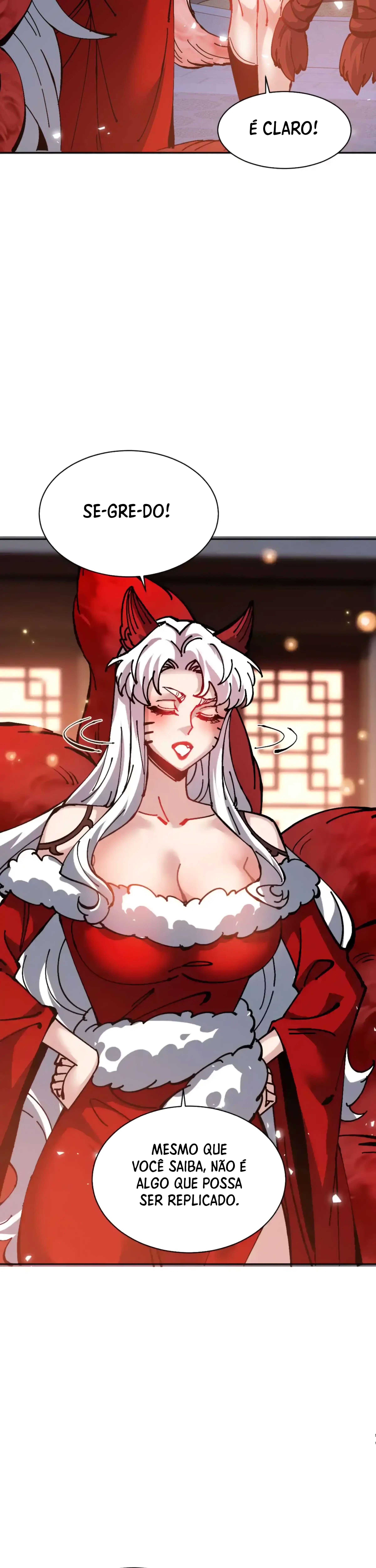 Read Master This Villainous Disciple Is Not The Holy Child PT Manga Online