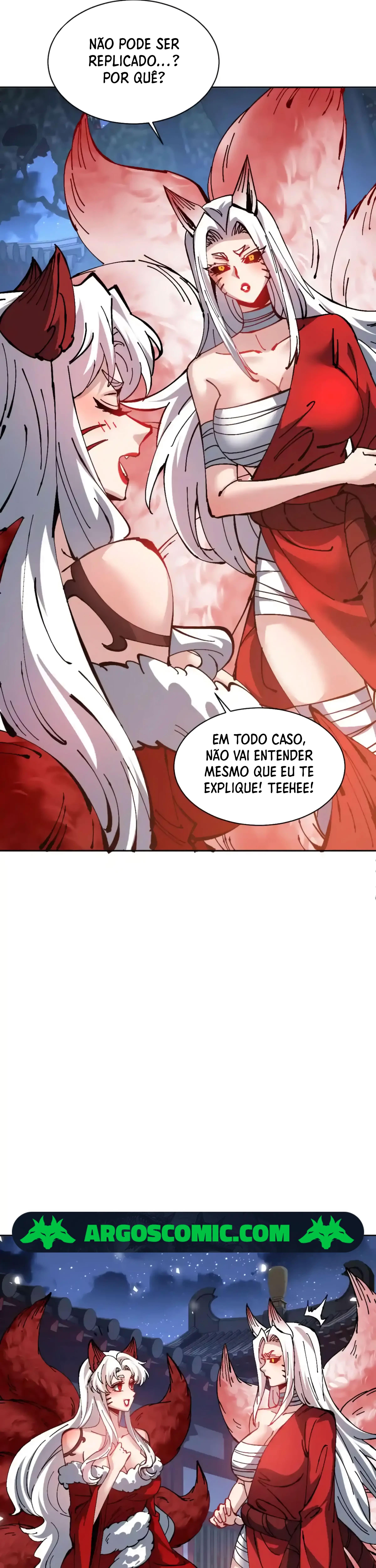 Read Master This Villainous Disciple Is Not The Holy Child PT Manga Online