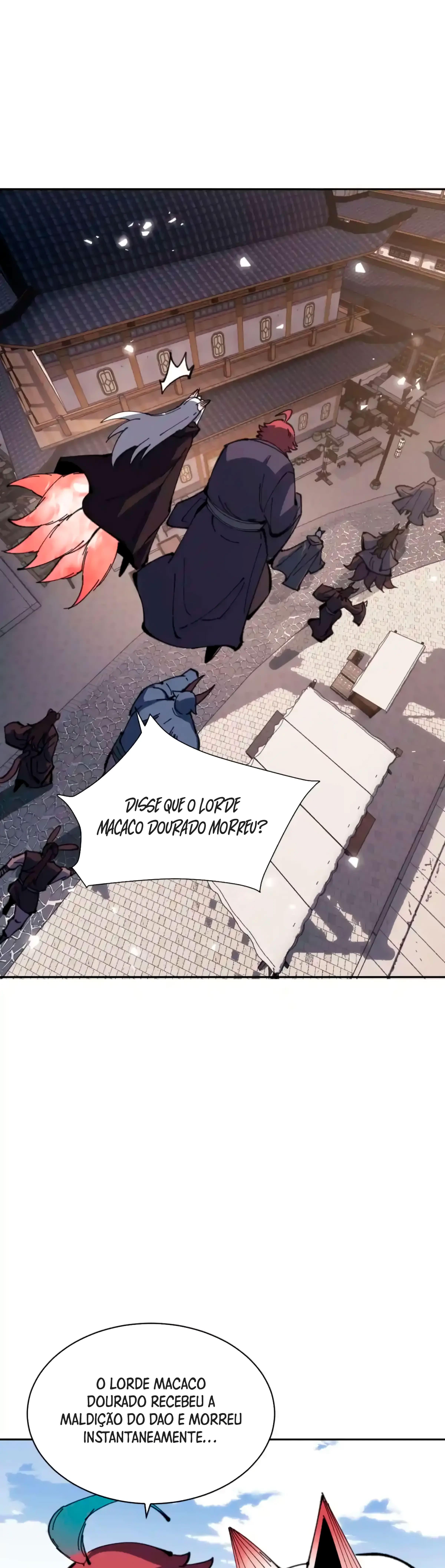 Read Master This Villainous Disciple Is Not The Holy Child PT Manga Online