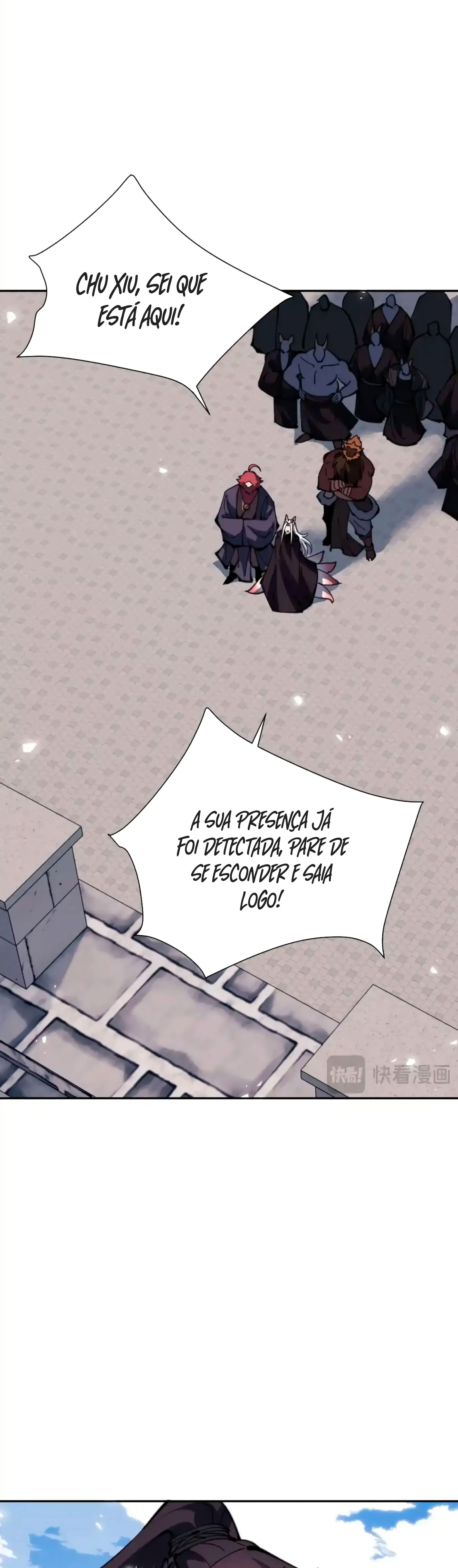 Read Master This Villainous Disciple Is Not The Holy Child PT Manga Online
