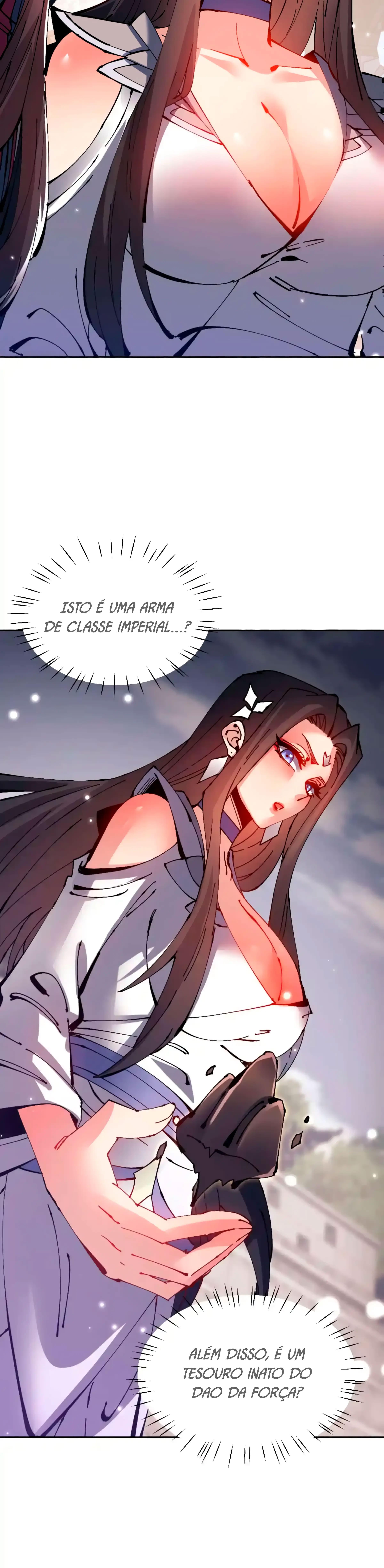Read Master This Villainous Disciple Is Not The Holy Child PT Manga Online