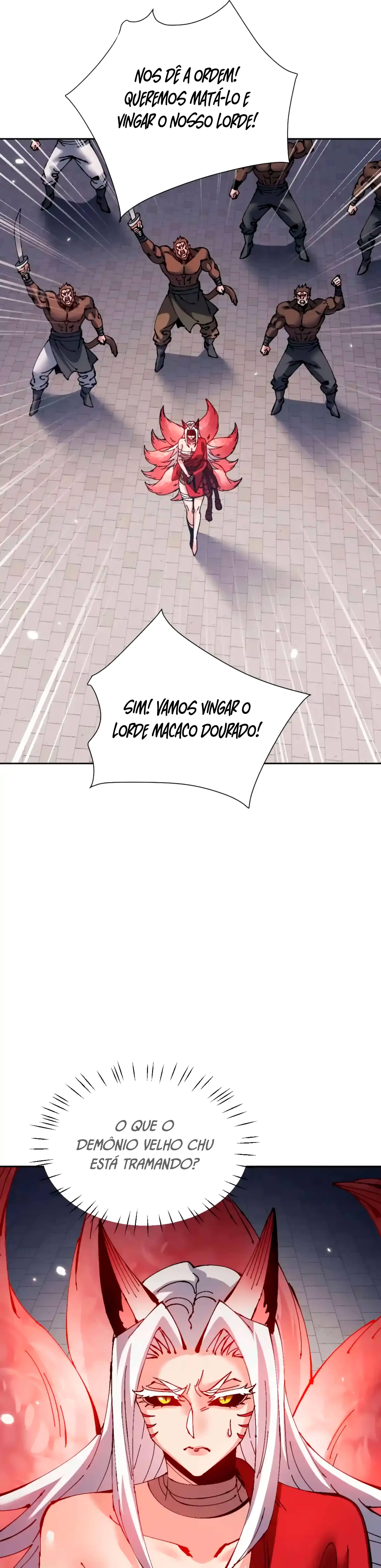 Read Master This Villainous Disciple Is Not The Holy Child PT Manga Online