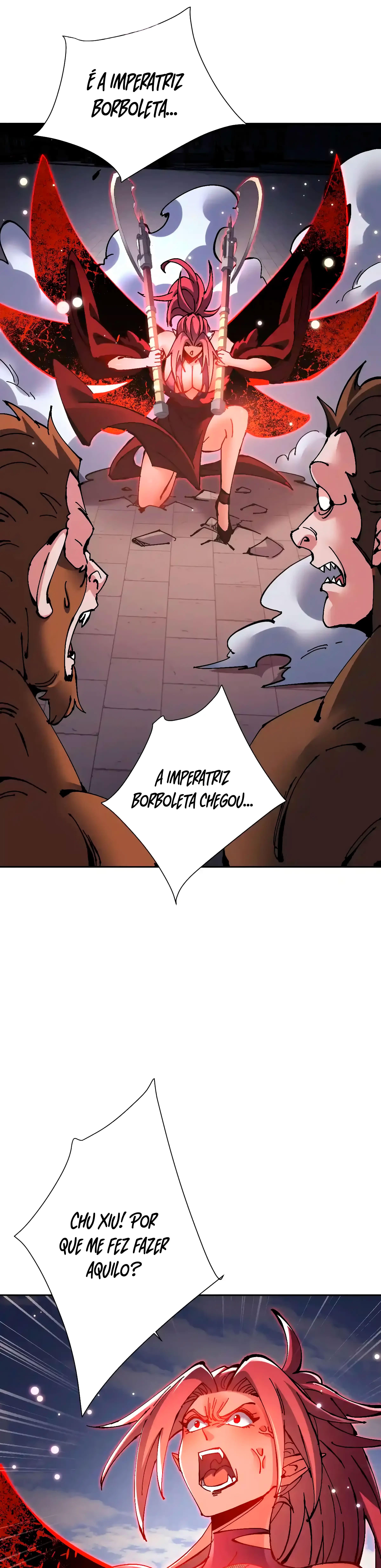 Read Master This Villainous Disciple Is Not The Holy Child PT Manga Online