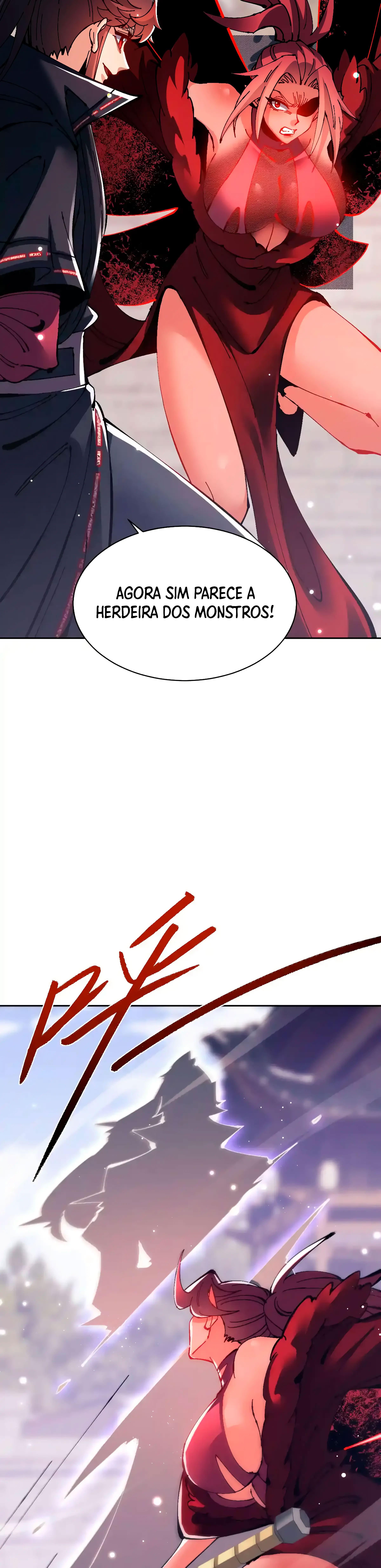 Read Master This Villainous Disciple Is Not The Holy Child PT Manga Online