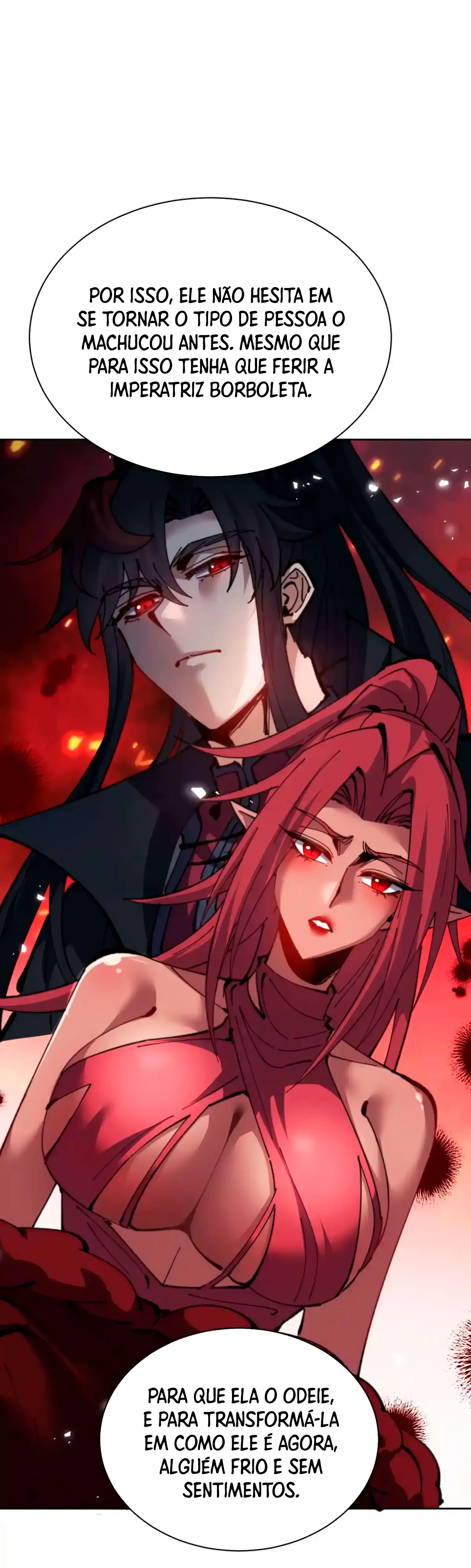 Read Master This Villainous Disciple Is Not The Holy Child PT Manga Online