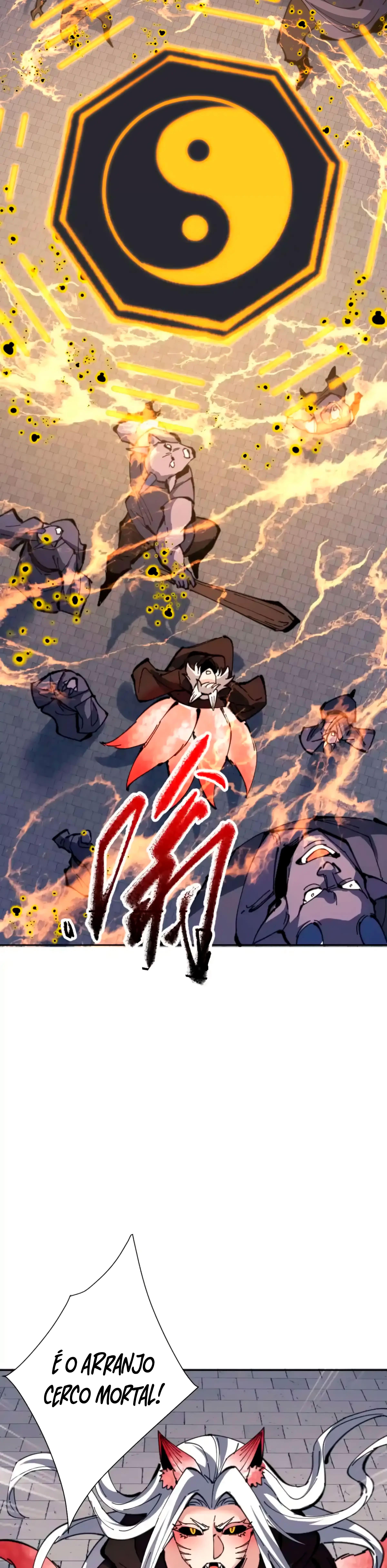 Read Master This Villainous Disciple Is Not The Holy Child PT Manga Online