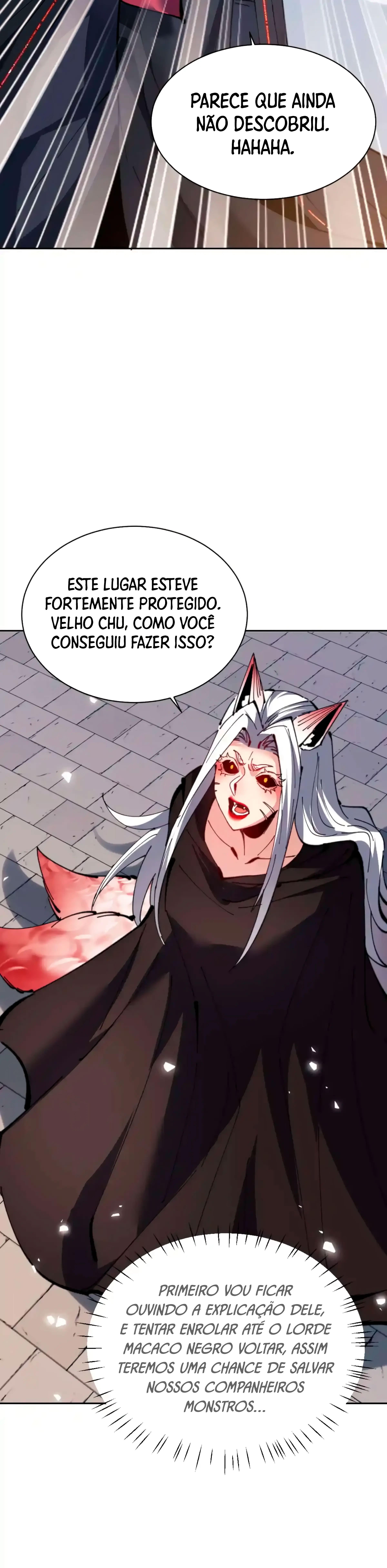 Read Master This Villainous Disciple Is Not The Holy Child PT Manga Online