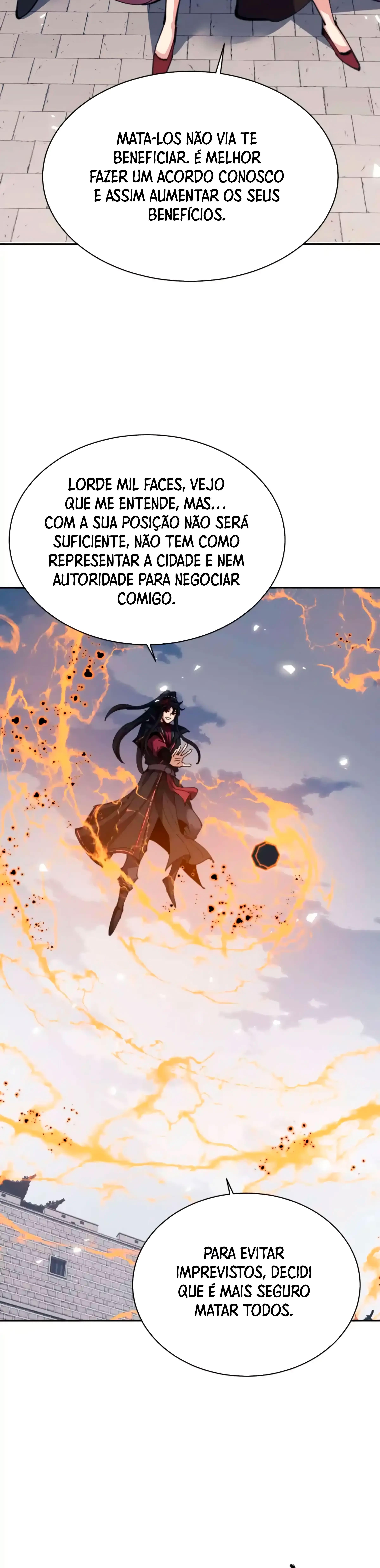 Read Master This Villainous Disciple Is Not The Holy Child PT Manga Online