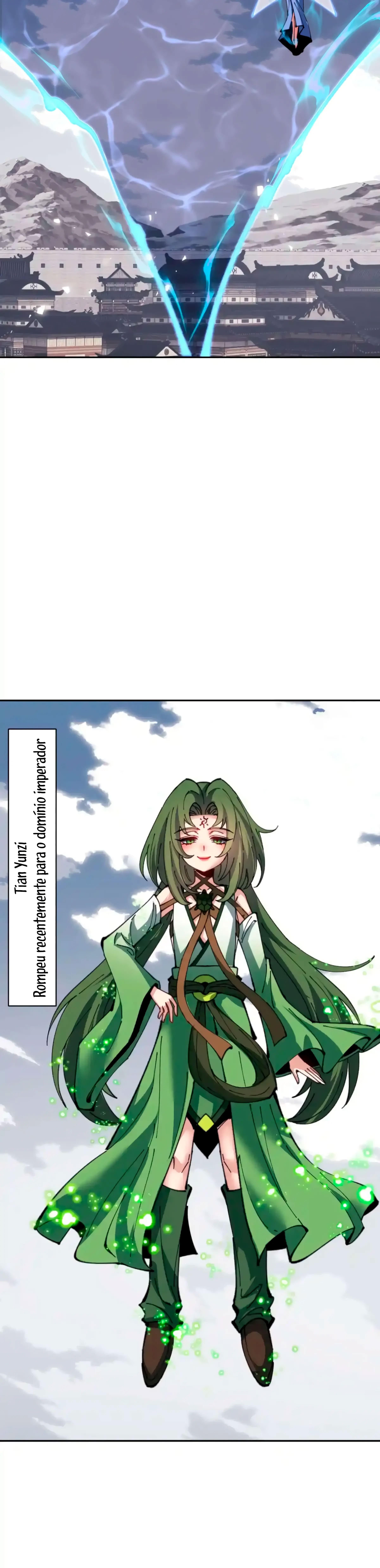 Read Master This Villainous Disciple Is Not The Holy Child PT Manga Online