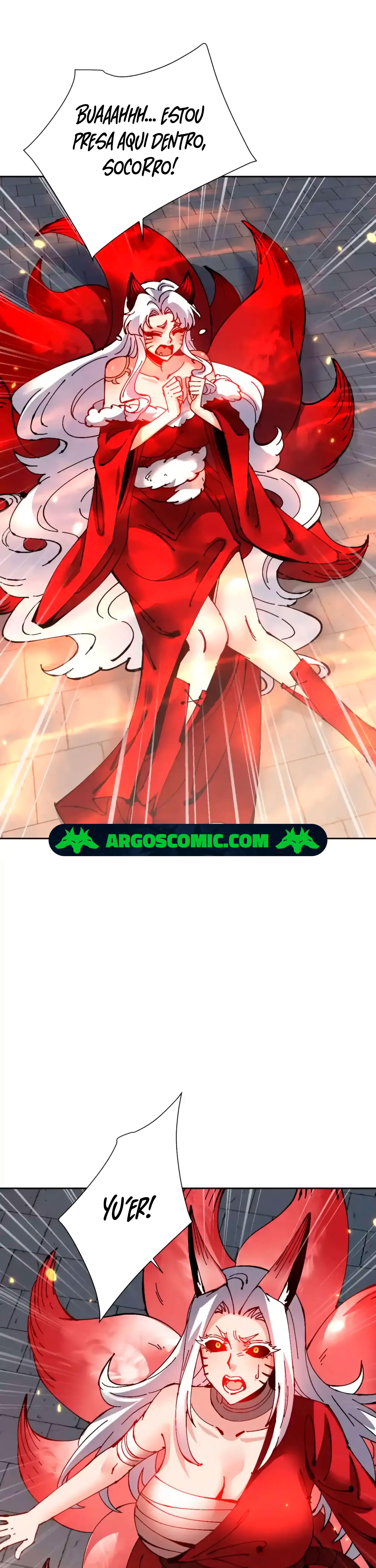 Read Master This Villainous Disciple Is Not The Holy Child PT Manga Online