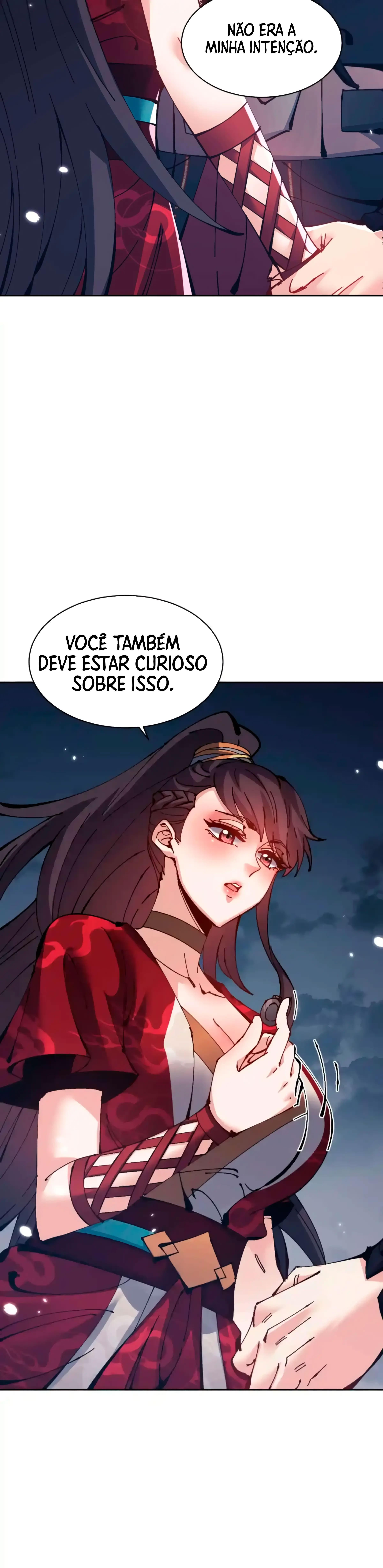 Read Master This Villainous Disciple Is Not The Holy Child PT Manga Online