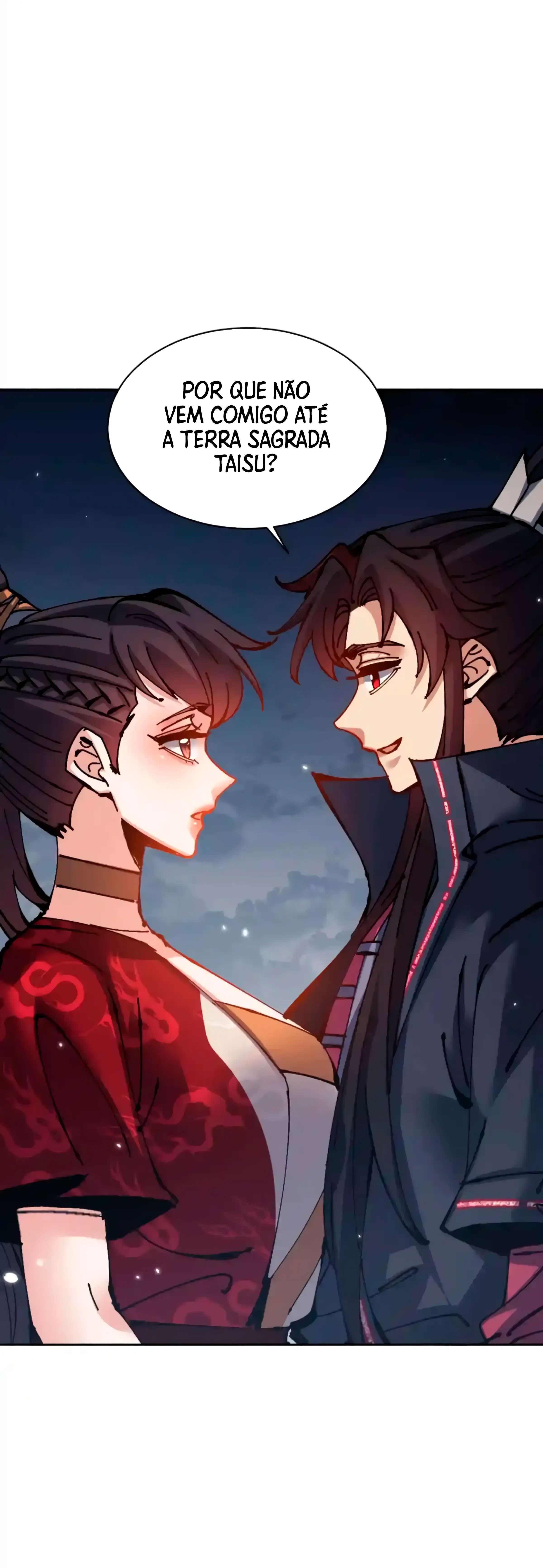 Read Master This Villainous Disciple Is Not The Holy Child PT Manga Online